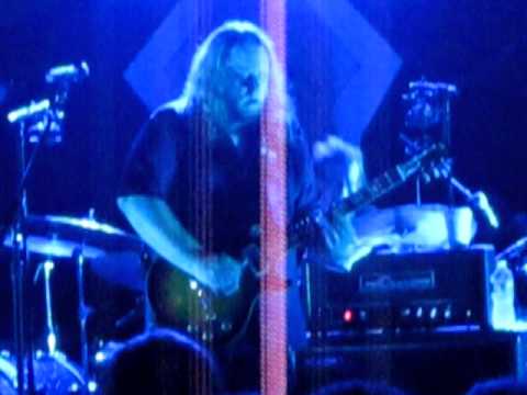 Galactic feat. Warren Haynes @ Brooklyn Bowl