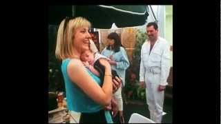 Queen &quot;Love of my life&quot; (Freddie Mercury &amp; Mary Austin)