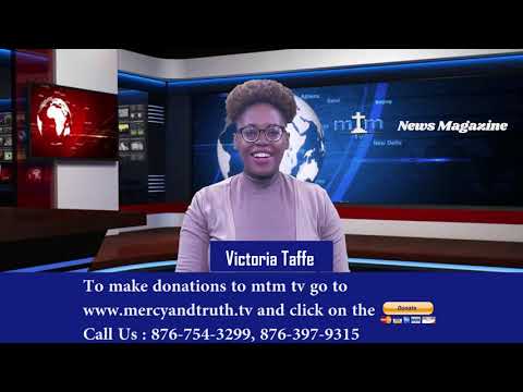 MTM TV's News Magazine