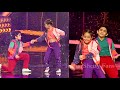 Florina Performs with Sanchit! • Super Dancer Chapter 4 • Neha kAkkar special