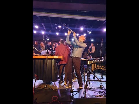 [Pt.1] Pet je kumi – Singrlice & Sudar Percussion feat. Mihael Paar