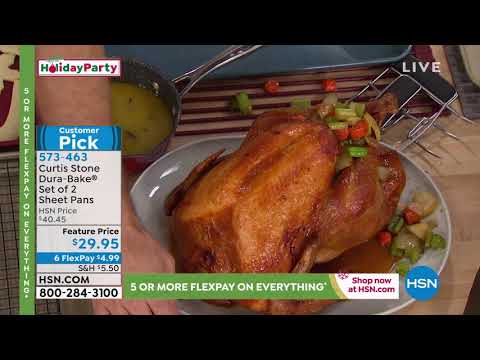 HSN | The Monday Night Show with Adam Freeman 12.16.2019 - 08 PM