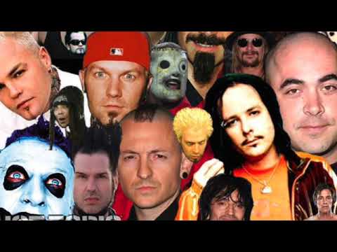 02. Nu Metal