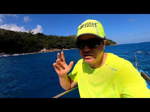 Anse Georgette No 1 Beach on the Planet 🌏 Praslin, Seychelles 🇸🇨 @ Constance Lemuria 5 star Resort