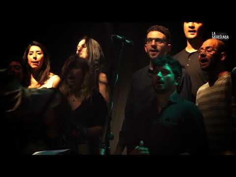 Lata D'agua - La Meresunda Concierto Aniversario