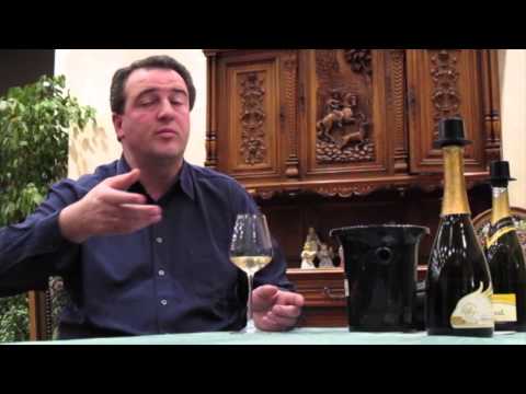 Domaine Fernand Engel cuvée Trilogie