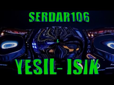 SERDAR106-yesıl-ısık