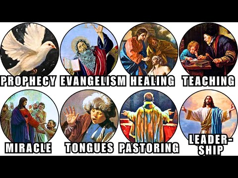 What Are Spiritual Gifts and Why Do They Matter?