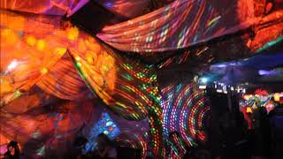 trans global underground =  earth tribe   return mix