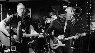 Outskirts: Celebrating the Music of Blue Rodeo - Trust Yourself (Live at The Cove Inn)