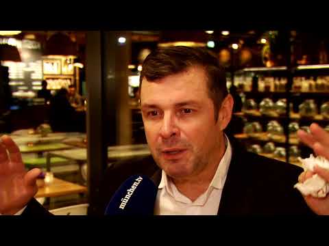 Christian K. Schaeffer: der Sinatra aus München