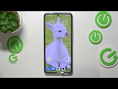 How to Reset the App Preferences on the XIAOMI 12T