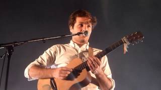 Vianney - Aux débutants de l'amour - Caluire-et-Cuire (Lyon) -18/11/15