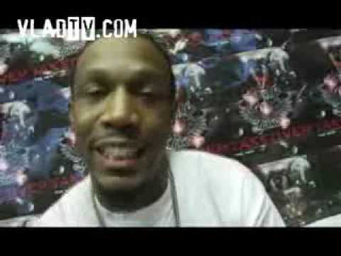 Exclusive: Richmond Rabb [Skull Gang] Freestlye