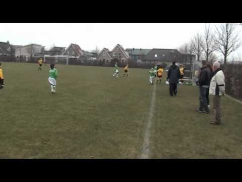 Reiger Boys D2 - Berdos D2
