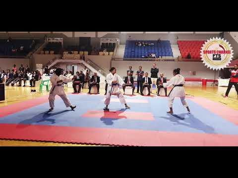 JKS CUP 2020 SHARJAH