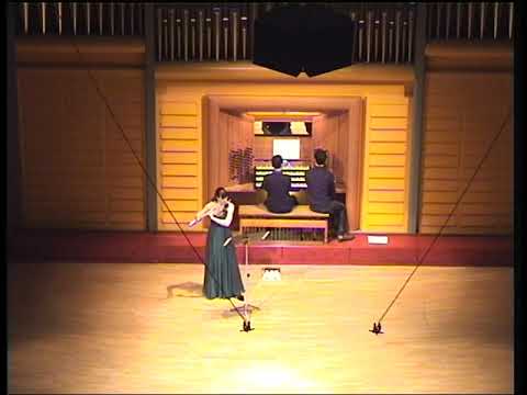 Charles-Marie Widor - Suite Op. 34  (Part 2)