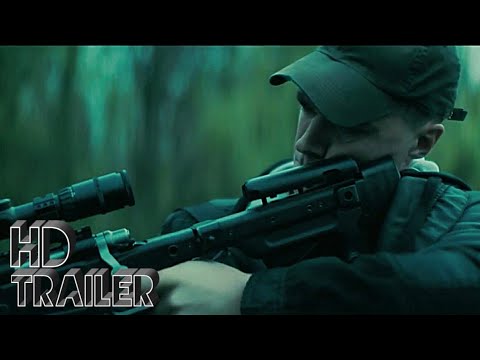 Semper Fi - Movie Trailer (New 2019) Leighton Meester, Jai Courtney Action Movie