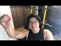 腕肩!昨日ホラー映画見た。2020/1/8
