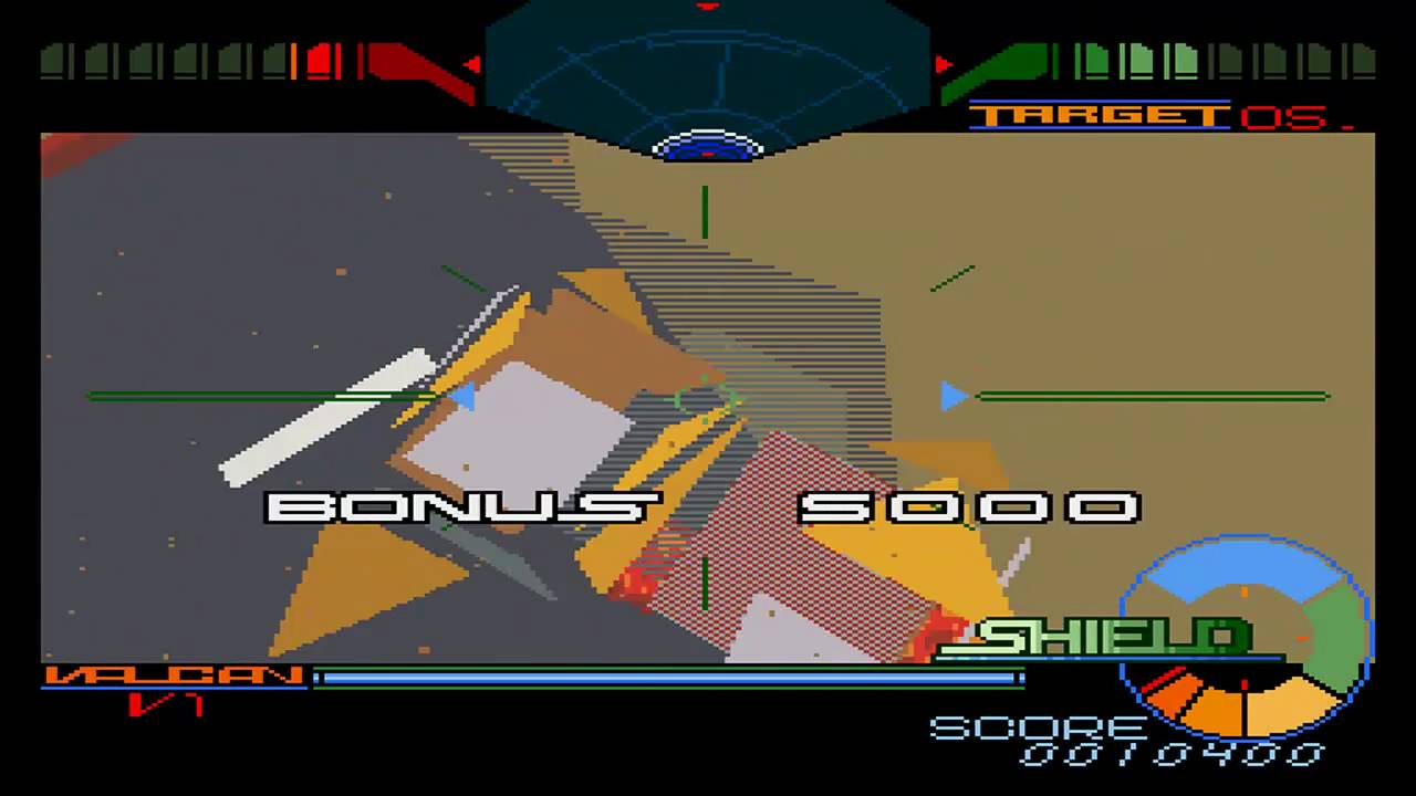 Gameplay video