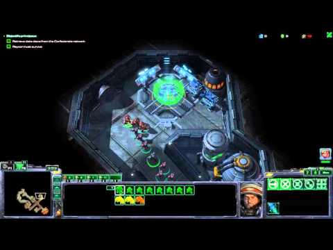 StarCraft Mass Recall Ep 9 : The Jacobs Installation