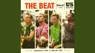 Get-a-Job / Stand Down Margaret (Live 1983)