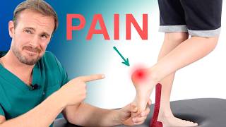 Heel Pain in Children | Sever’s Disease Treatment & Exercises