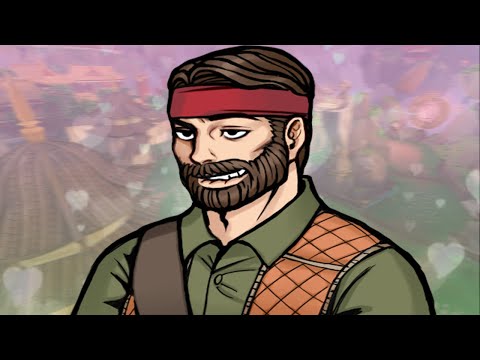 When you Hit That Max Range Ullr 3 just right...