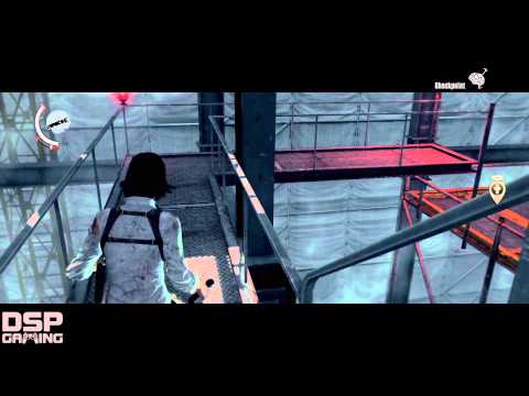 The Evil Within DLC: The Consequence pt5 - Watch That First Step