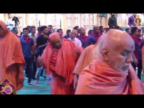 Raas Utsav ( રાસઉત્સવ ) - EASST Nairobi - Day 5