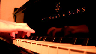 Goodbye Robert... Robert Miles — In My Dreams (R. Driversky RemiX)