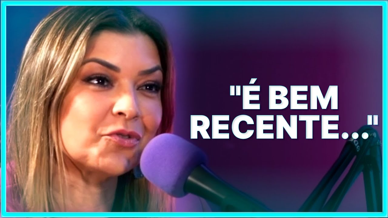 ELA D3U PRA ESSE CANTOR | AMANDA FRANÇOZO