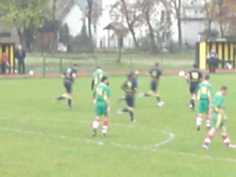 [UKSDulowaTV] UKS Dulowa 10:1 Korona Mętków skrót