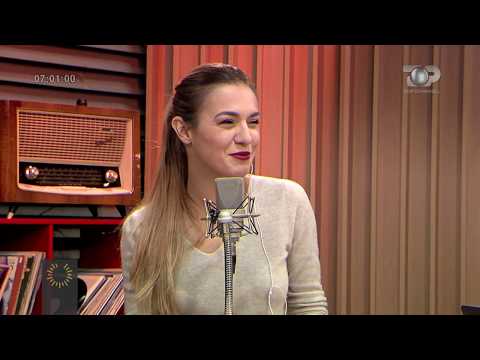 Wake Up, 26 Tetor 2017, Pjesa 1 - Top Channel Albania - Entertainment Show