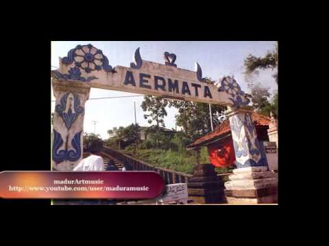 LAGU MADURA Arisputra93 Pandian