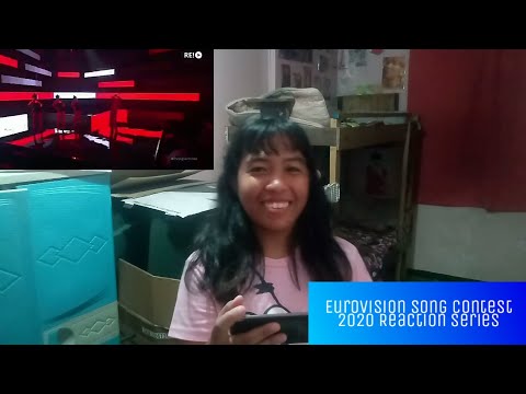 Eurovision 2020 Reaction Series Pt.2 (Latvia, Lithuania, Norway)
