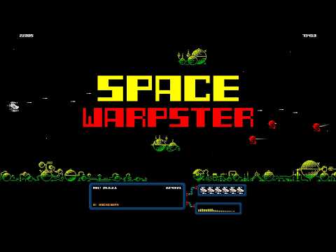 Launch Trailer