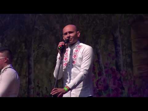 Siabrouskaja Biasieda 2019 w Gródku, Podlasie cz. 14 - 27.07.2019