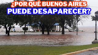 LAS 7 CIUDADES QUE QUEDARÁN BAJO EL AGUA PARA 2030