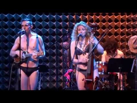 The Skivvies - Animal Medley