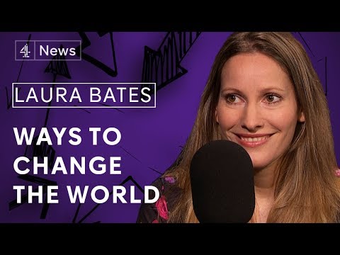 Talking sex and harassment in schools, positive action and tackling misogyny