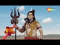 जब महादेव शिव निकले ढूंढ़ने भगवान् वि�