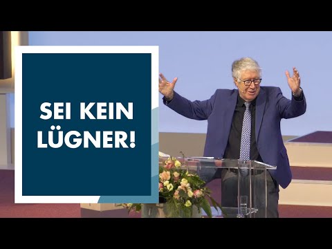 Das neunte Gebot | Wolfgang Wegert | 05.02.2023