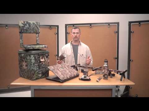 Mossy Oak Graphics Camo Gear Kit (aka Camo Tape)