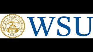 Tutorial Video on Accessing Your MyWooState Email and Blackboard