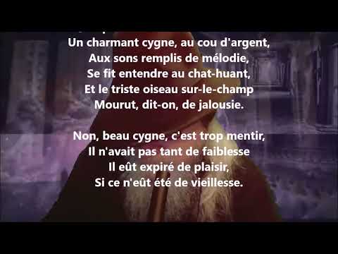 À M. le prince de Ligne - Voltaire lu par Yvon Jean