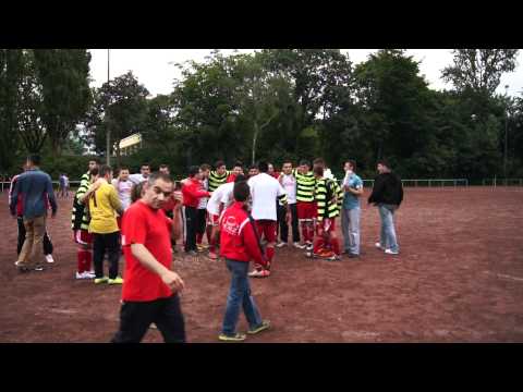 SF Ay Yildiz Derne A-Jugend Meister 11/12