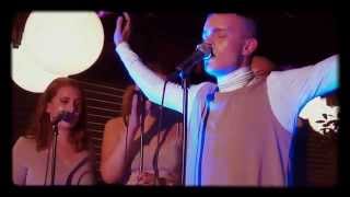 ERIK RAPP "Available" (Live @ Shangri La, Berns Stockholm August 6 2015)