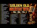 Oldies But Goodies 60s 70s 80s Matt Monro Tom Jones Engelbert Paul Anka Elvis Presley