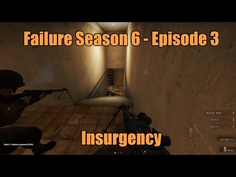 Failure Season 6 - Episode 3